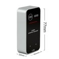 thumbnail image 5 of Mini Virtual Keyboard Portable Wireless Bluetooth Mouse and Keyboard 2 in 1 for Phones/Smartphone/Tablet PC/Computer, Christmas Gift, 5 of 5