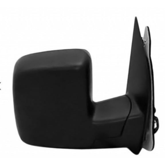 For Ford E-150/E-250 2008 2009 Door Mirror Passenger Side Power | Rear | FO1321338 | 9C2Z17682AA