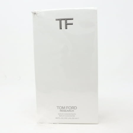 UPC 888066068055 product image for Tom Ford Research Serum Concentre  0.68oz/20ml New With Box | upcitemdb.com