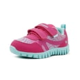 thumbnail image 4 of Bubble Gummers Tenis Moda Casual Niña Fiusha 16, 4 of 7