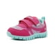 thumbnail image 4 of Bubble Gummers Tenis Moda Casual Niña Fiusha 13-19 fucsia 16, 4 of 7
