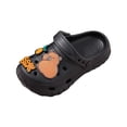 thumbnail image 3 of HGIEYS Slippers for Kids,Boys Girls Capybara Slides, Summer Clogs Garden Shoes,Toddler Animal Cartoon Sandals Slides 9.5-10 Years, 3 of 5