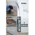 thumbnail image 2 of Antisalitre Barrera Permanente Contra Humedad 300ml PRESTO ANTISALITRE ANTISALITRE, 2 of 2