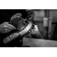thumbnail image 4 of LINCONSON 100 Pack Sanding Disc Hook & Loop Orbit Sandpaper Ultra Dust Extraction Hole Configuration (120 Grit), 4 of 6