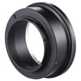 thumbnail image 2 of Andoer FD-NEX Adapter Ring Lens Mount for Canon FD Lens to Fit for Sony NEX E Mount Digital Camera Body, 2 of 7