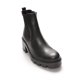 thumbnail image 4 of Botas Dorothy Gaynor Negro Dama T 24.5, 4 of 4