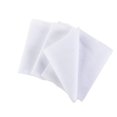 thumbnail image 2 of XIAOLE - Mosquitera para ventanas (3 unidades, con 3 rollos de cinta autoadhesiva de 10 mm de ancho), color blanco, 2 of 8