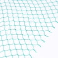 thumbnail image 3 of FESTFENDS Course Netting Green Mesh for Protection with Maximum Visibility and Easy Installation, 3 of 5