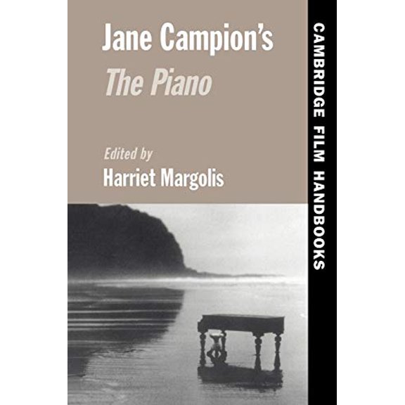 Pre-Owned Jane Campion's the Piano (Paperback) 0521597218 9780521597210