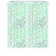 thumbnail image 3 of Impermeable Del Moho De Impresión De Digitaces Del Mosaico De De Para De Baño Casero Soledad  cortina de ducha de poliéster, 3 of 9