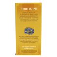 thumbnail image 3 of Lundberg - Organic Thin Stackers Brown Rice Salt-Free - 5.9 oz., 3 of 4