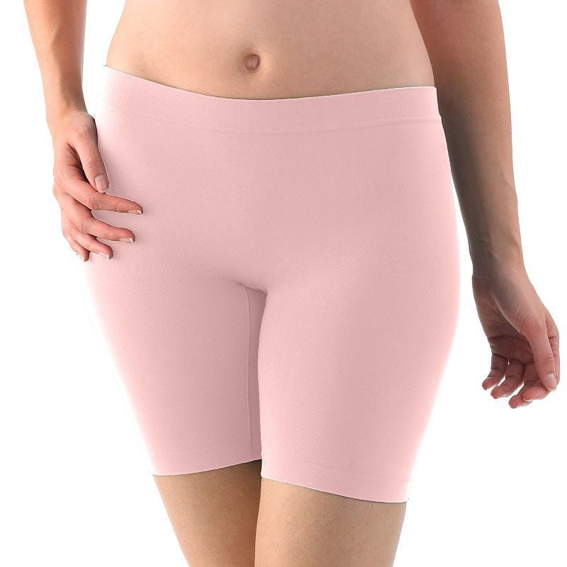 Jockey Jockey Skimmies MidThigh Slip Shorts 2109