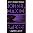 thumbnail image 1 of Pre-Owned Platforms (Paperback) 0380730057 9780380730056, 1 of 1