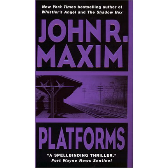 Pre-Owned Platforms (Paperback) 0380730057 9780380730056