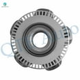 thumbnail image 3 of Pair of 2 Front Wheel Hub Bearing Assembly For 2002-2006 Suzuki XL-7 V6, 3 of 7