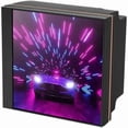 thumbnail image 2 of Thermaltake MAGFloe 420 Ultra ARGB Sync AIO Liquid Cooler, 1 Pack, 2 of 12
