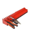 thumbnail image 1 of MLTOOLS Pliers cutters Organizer Pro - Non-Slip Rubber Base - Fuel Solvent Resistant - Durable Long-Lasting Tool Storage Box Rack - 10 Tools Plier Organizer - Made in USA P8248 (2 Pack), 1 of 4