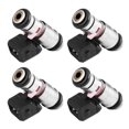 thumbnail image 2 of 01F003A Fuel Spray Injector Nozzle for Peugeot 206 307 406 407 607 806 807 Expert Citroen 2.0, 2 of 3
