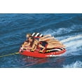 thumbnail image 3 of WOW Sports Glider 3 Person 3P Towable with Flex Seating (22-WTO-3967), 3 of 4