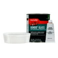 Bondo Glass Reinforced Filler, 00277, 1.37 lbs