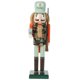 thumbnail image 1 of Figura de Cascanueces de Navidad para el hogar, estatua de soldado de Cascanueces de escritorio, decoración navideña, 1 of 7