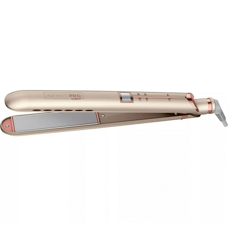 Conair straightener automatic shut off hotsell