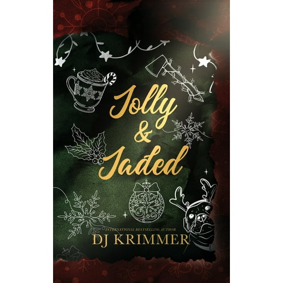 Jolly & Jaded, (Paperback)