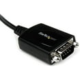 thumbnail image 2 of StarTech Adaptateur USB vers Série – 1 Port – Rétention de Port COM – Texas Instruments TIUSB3410 – Adaptateur USB vers RS232, 2 of 5