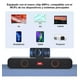 thumbnail image 2 of Barra de sonido para altavoces de televisión Pc Wireless Bluetooth Rgb, 2 of 9