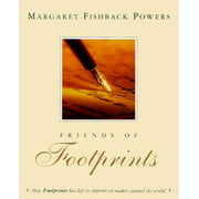 Friends of Footprints: How Footprints Has Left Its Imprint on Readers Around the World [Paperback - Used]