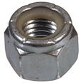 thumbnail image 1 of 180180 0.31 - 24 Nylon Insert Lock Nut, 1 of 1