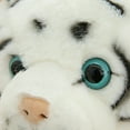 thumbnail image 4 of QIPOPIQ Peluche Tigre Mignon Jouet en Peluche, 4 of 8