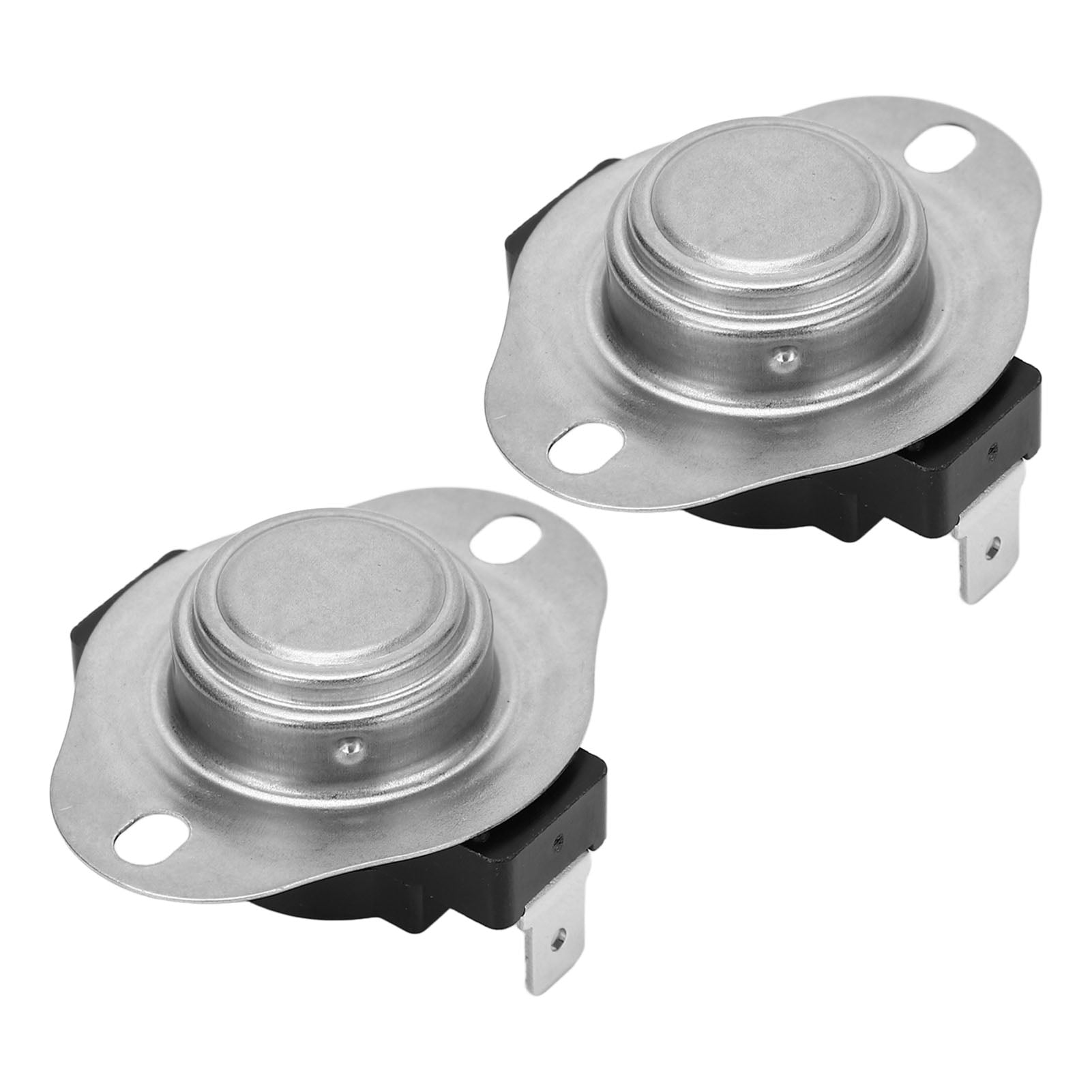 Temperature Control Switch, Sensitive Safe To Use 250V Engineering