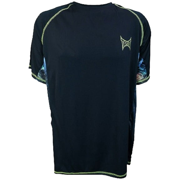 TapouT Cosmic Compression Adult T-Shirt