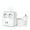 White 1.5M, variant on Electrical Socket Extension Socket Outlet Surge Protector Strip With 2 USB Type C Super Charger Ports
