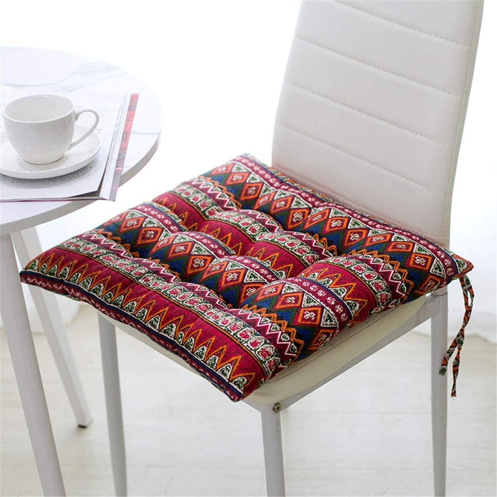 seat pads for garden chairs