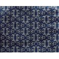 thumbnail image 4 of oneOone Georgette Viscose Fabric Floral Block Print Sewing Fabric BTY 42 Inch Wide, 4 of 4