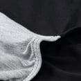 thumbnail image 6 of TANBOM Men's Bulge Enhancing Briefs Bamboo Viscose Underwear Gray M 1-Pack, 6 of 6