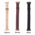 thumbnail image 4 of Facelift Bands with Clips Stretch Cloth Stretching Strap Eyebrows Eyes Nylon for Face Lift Eyebrows Women, 4 of 8
