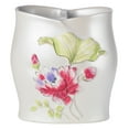 thumbnail image 2 of Popular Bath Flower Haven Collection - Bathroom Tooth Brush Holder, 2 of 2