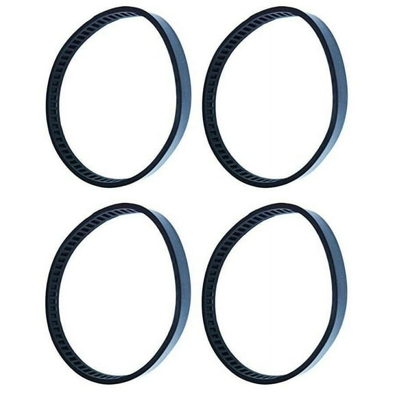 4 Dewalt OEM 650721-00 Replacement Band Saw Tire DCS374 DWM120