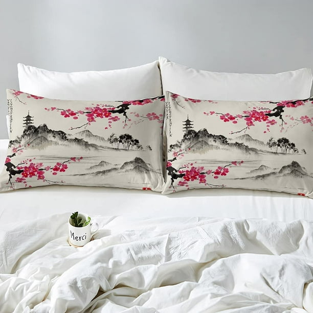 Kids mountain clearance bedding