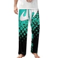 thumbnail image 3 of Dude Perfect Pajama Pants for Men Women, Soft Pajama Bottoms, Straight-Fit Sleepwear Pants, S-5XL, 3 of 9