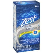 Zest: Bar Soap, 19 oz