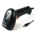 thumbnail image 3 of Handheld USB Barcode Scanner Wired 1D Bar Code Reader with USB Cable for Supermarket Convenience Store Warehouse, 3 of 5
