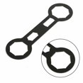 thumbnail image 5 of Motorcycle 46/50mm Fork Cap Wrench Tool Front Shock Absorber Remove Wrench For Honda Suzuki, 5 of 5