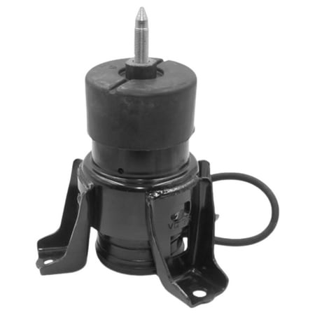 4M Auto Parts Hydraulic Front Engine Mount 1PC Part Number. 9808 A4355HY EM-5869 11210-9N00A