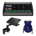 thumbnail image 3 of Mezclador Personal Digital Behringer Powerplay 16 P16-M, 3 of 9