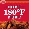 thumbnail image 6 of Tyson All Natural Fresh Chicken Wing Sections, 3.5 lb, 6 of 12