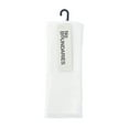 thumbnail image 2 of No Boundaries Fingerless Gloves, Women's, Winter White, 2 of 3